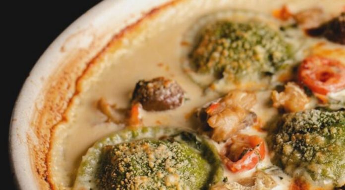 Uma viagem à Itália: conheça as massas recheadas do Italianíssimo