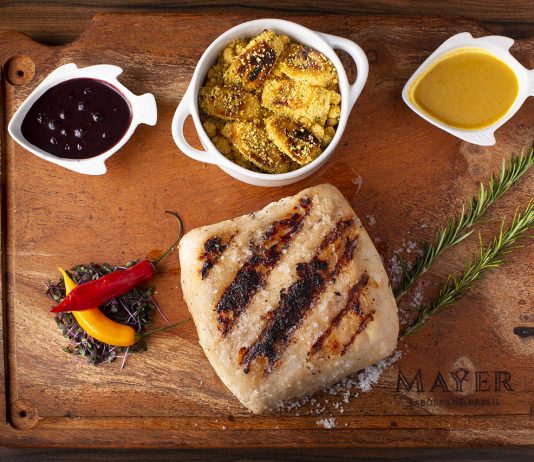 Festival Gosto da Amazônia em Brasília traz 50 casas participantes