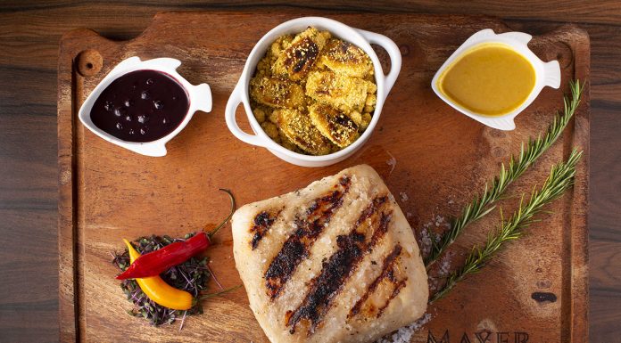 Festival Gosto da Amazônia em Brasília traz 50 casas participantes