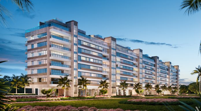 Villela e Carvalho apresenta a 1ª Mostra Villela de Arquitetura e Decoração