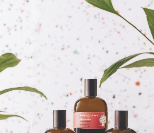 O Boticário estimula pausa durante a rotina para cuidar do bem-estar