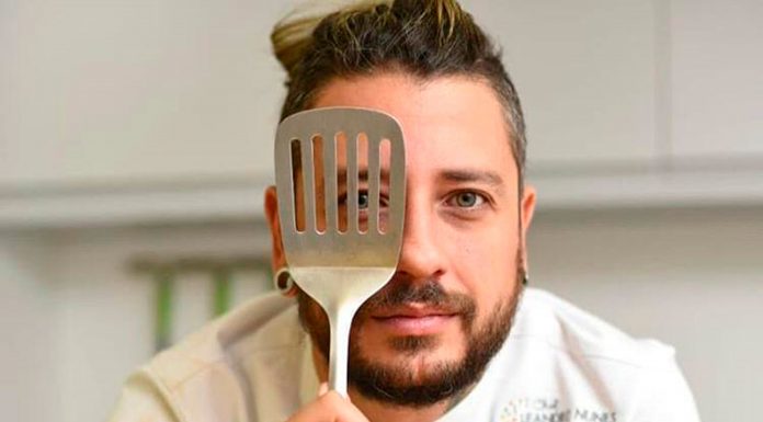 Dia do chef de cozinha: conheça os profissionais da capital federal