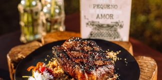 Assados do Fred inaugura restaurante na 302 Sul