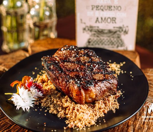 Assados do Fred inaugura restaurante na 302 Sul