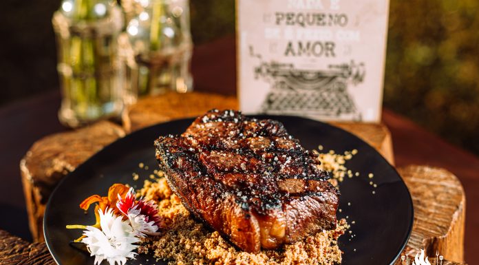 Assados do Fred inaugura restaurante na 302 Sul