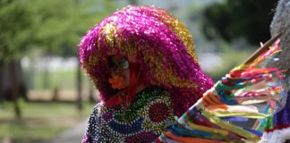 Orquestra Popular Marafreboi lança álbum