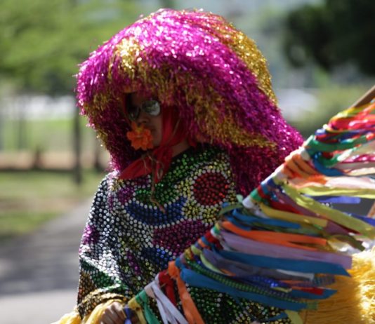 Orquestra Popular Marafreboi lança álbum