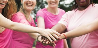 Outubro Rosa: Bla’s faz ação em prol da campanha