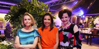 Detalhes open day CASACOR agita domingo brasiliense