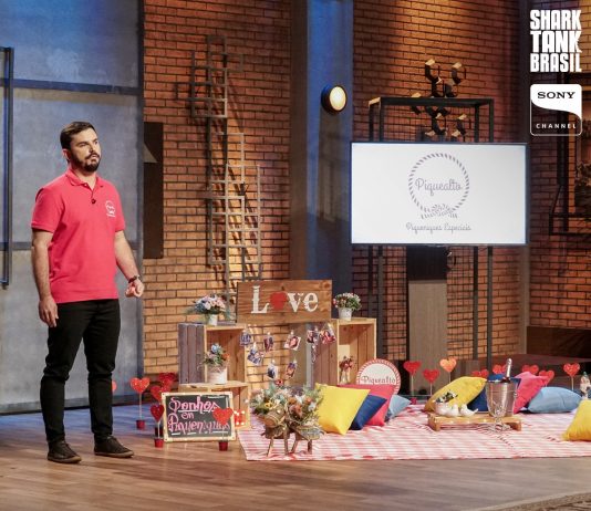 Empresa brasiliense de piqueniques participa de reality show de empreendedorismo