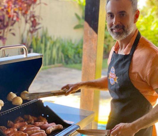 Especialista dá dicas para um churrasco prático e saboroso
