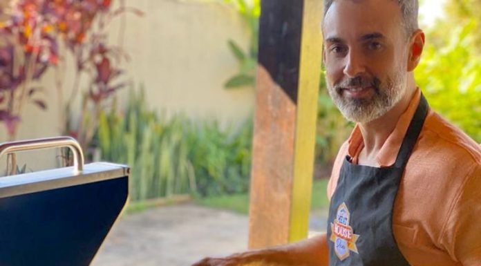Especialista dá dicas para um churrasco prático e saboroso