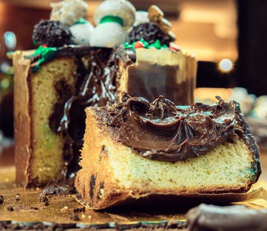 Delicatus Confeitaria lança sobremesas de fim de ano