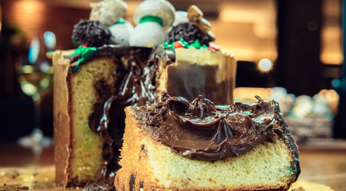 Delicatus Confeitaria lança sobremesas de fim de ano