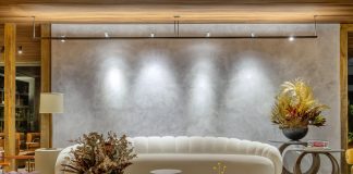 Casa Breton: marca apresenta espaço exclusivo na CASACOR Brasília