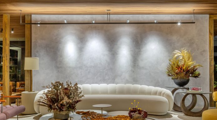 Casa Breton: marca apresenta espaço exclusivo na CASACOR Brasília