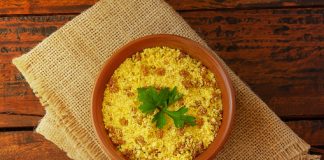 Restaurante Olinda lança ceia nordestina para o Natal