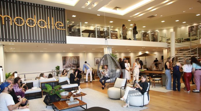 Brasília recebe Modalle em evento para convidados