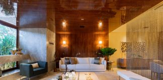 CASACOR Brasília: Raphaell Cruz apresenta projeto sofisticado