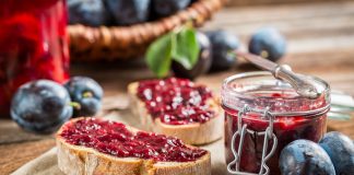 Motivos para inserir a ameixa na rotina e começar o ano da melhor forma