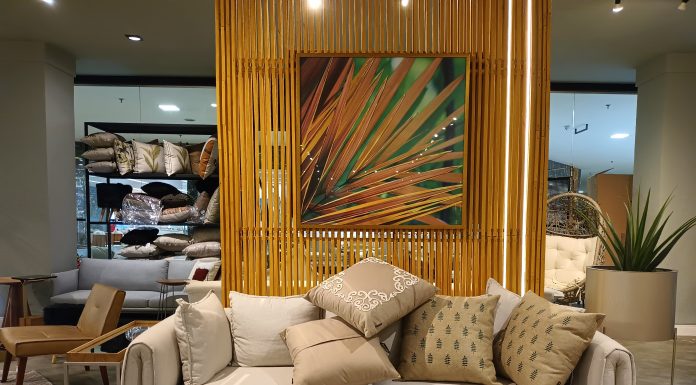 Shopping ID realiza Decora fácil com descontos de até 50%