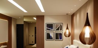 Quartos: individualidade e conforto sempre