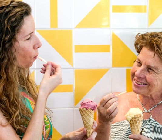 Conheça a história da Sorbê – Sorvetes Artesanais