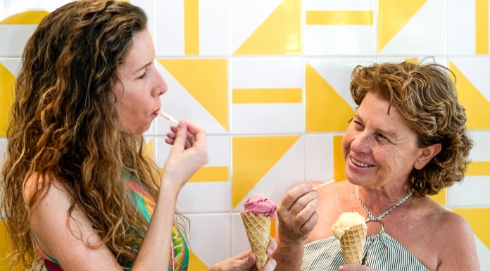 Conheça a história da Sorbê – Sorvetes Artesanais