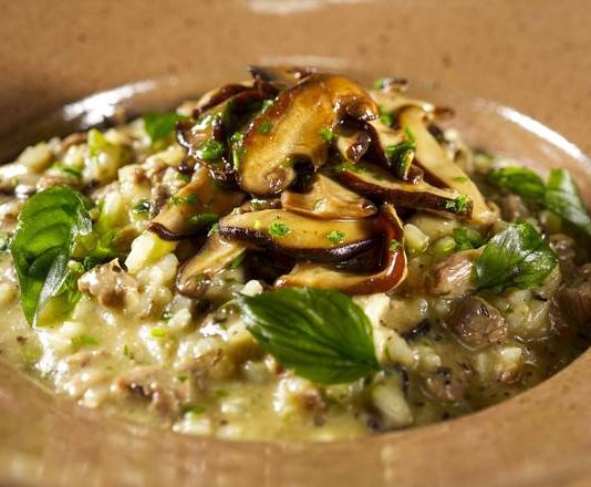 Conheça a culinária mundial sem sair do quadradinho