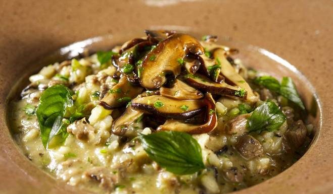 Conheça a culinária mundial sem sair do quadradinho