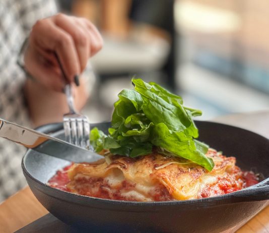 Jamie Oliver Kitchen está com novidades no menu