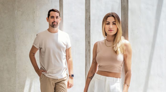 Pedro Henrique Ferreira e Ana Karolina Magalhães apresentam a Relato