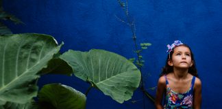 Fotógrafa de Brasília é destaque na Exposição Virtual Cores do Cotidiano