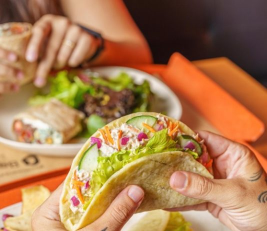 Boali promove 1º Festival de Piadinas em Brasília