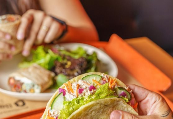 Boali promove 1º Festival de Piadinas em Brasília