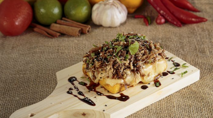 Vem aí o Comida di Buteco!