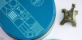 Boutique mais francesa do Brasil abre as portas na capital federal