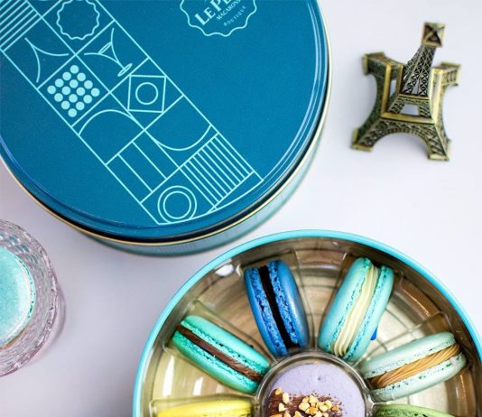 Boutique mais francesa do Brasil abre as portas na capital federal