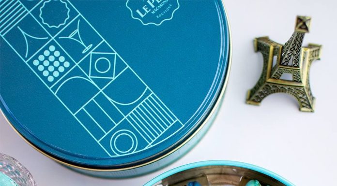 Boutique mais francesa do Brasil abre as portas na capital federal