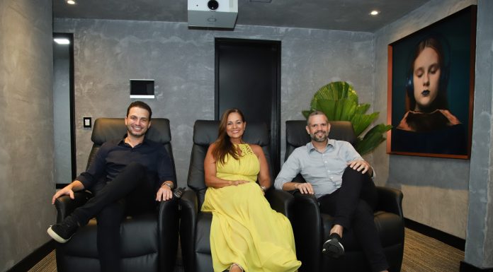 CLX Tech & Design recebe convidados especiais em sua Casa Inteligente