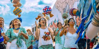 Brasília recebe o Festival de Orquestras Populares