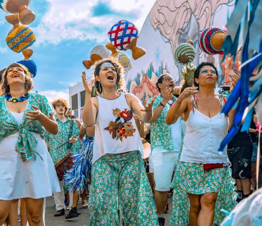 Brasília recebe o Festival de Orquestras Populares
