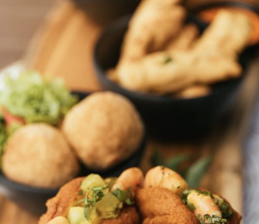 Festival Brasil Sabor começa no dia 12 de maio