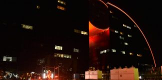 Vasto no rooftop do Brasília Shopping é o novo ponto de encontro na capital