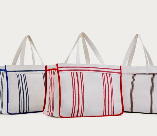 Dia das Mães: Iguatemi Brasília presenteia clientes com bolsa exclusiva produzida por ONG