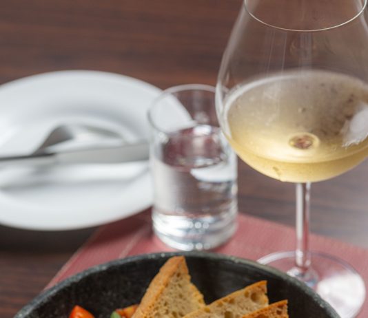 Brinde em dobro: Dia das Mães no Vino! Wine bar