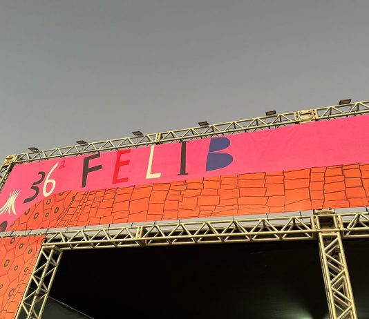 36ª Feira do Livro de Brasília apresenta programação diversificada