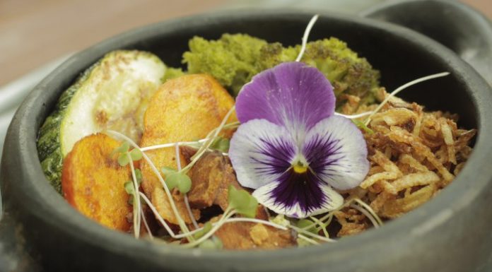 Horta Cozinha Criativa reinaugura na 202 Sul