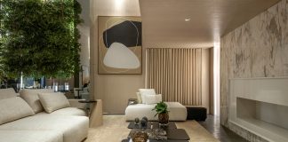 Daniele Franco assina vitrine principal da mostra Mainline