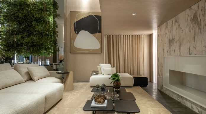 Daniele Franco assina vitrine principal da mostra Mainline